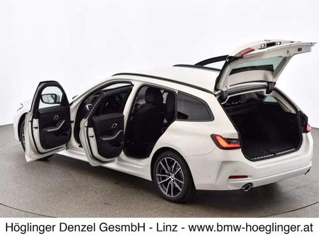 BMW 3 Serie