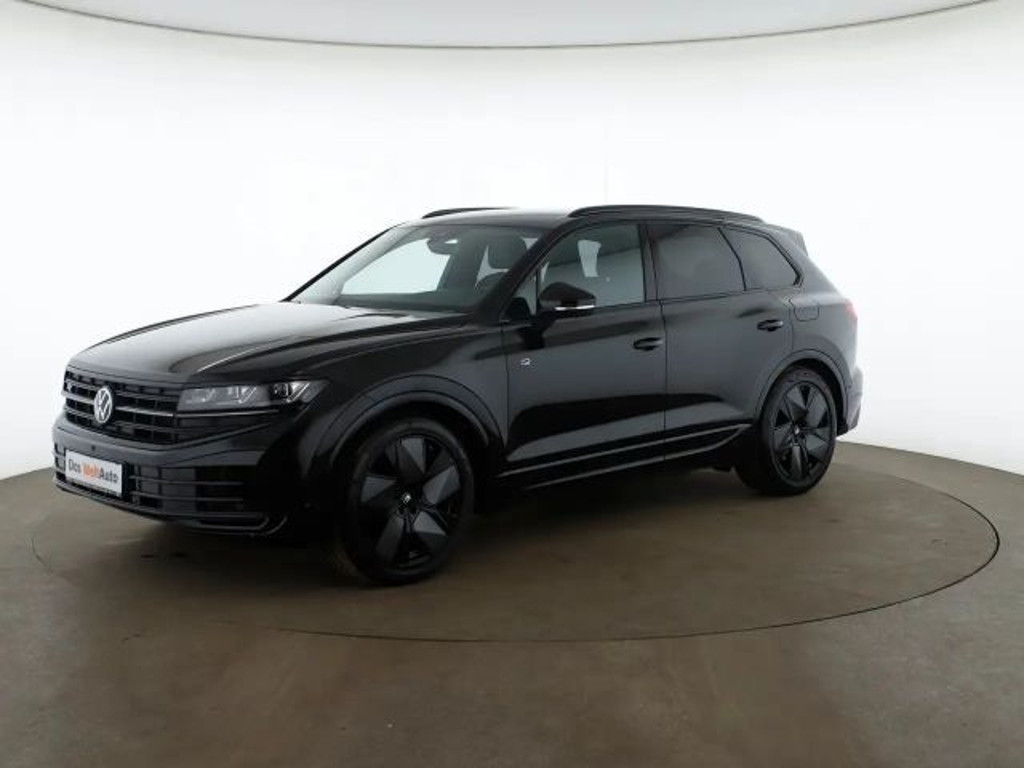 Volkswagen Touareg 4Motion eHybrid