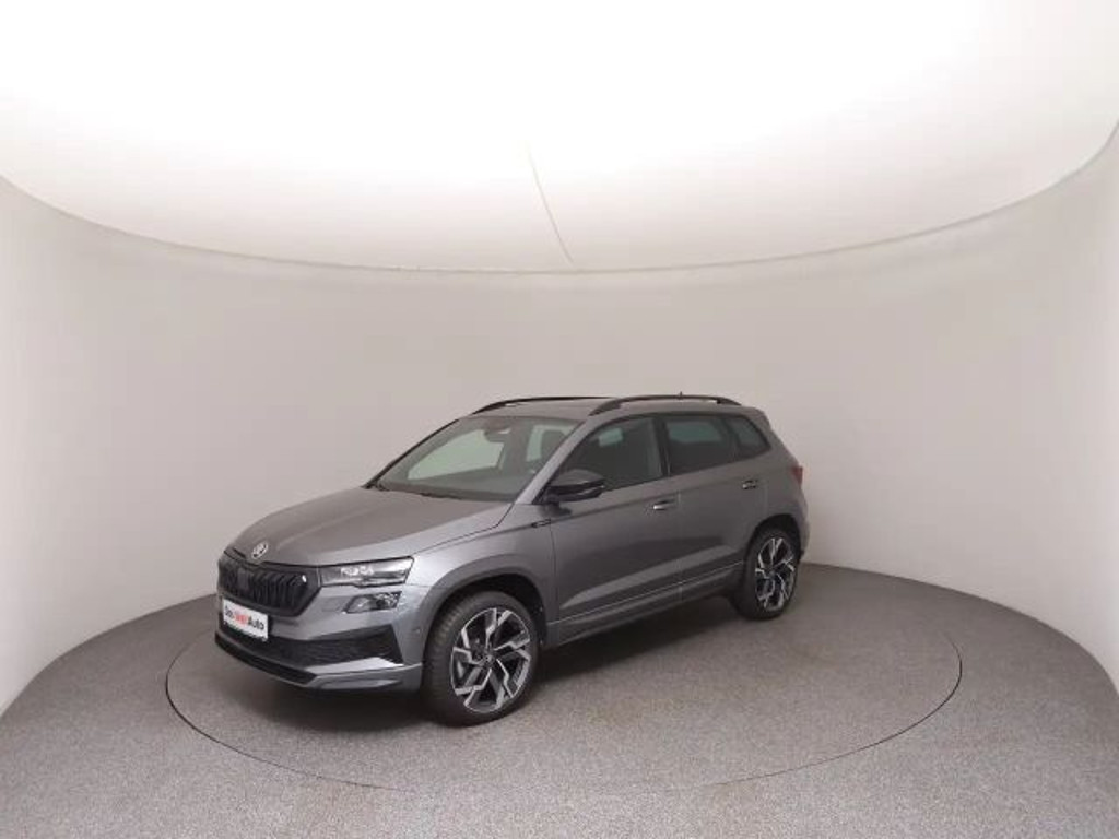 Skoda Karoq Sportline ACT