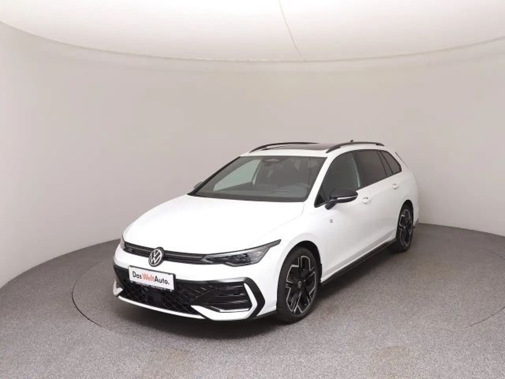 Volkswagen Golf DSG Sport Variant