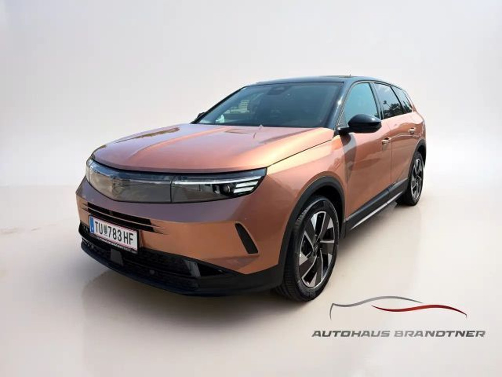 Opel Grandland Grand Sport Hybrid GS-Line