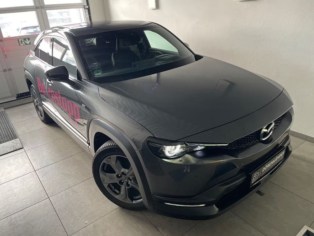 Mazda MX-30 SkyActiv e-Skyactiv Advantage