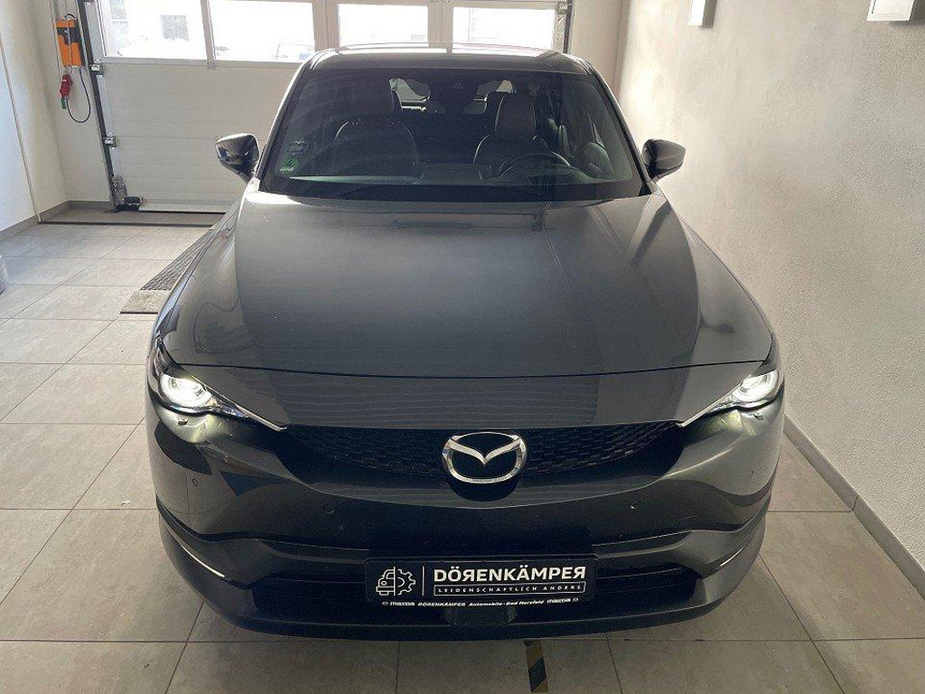 Mazda MX-30