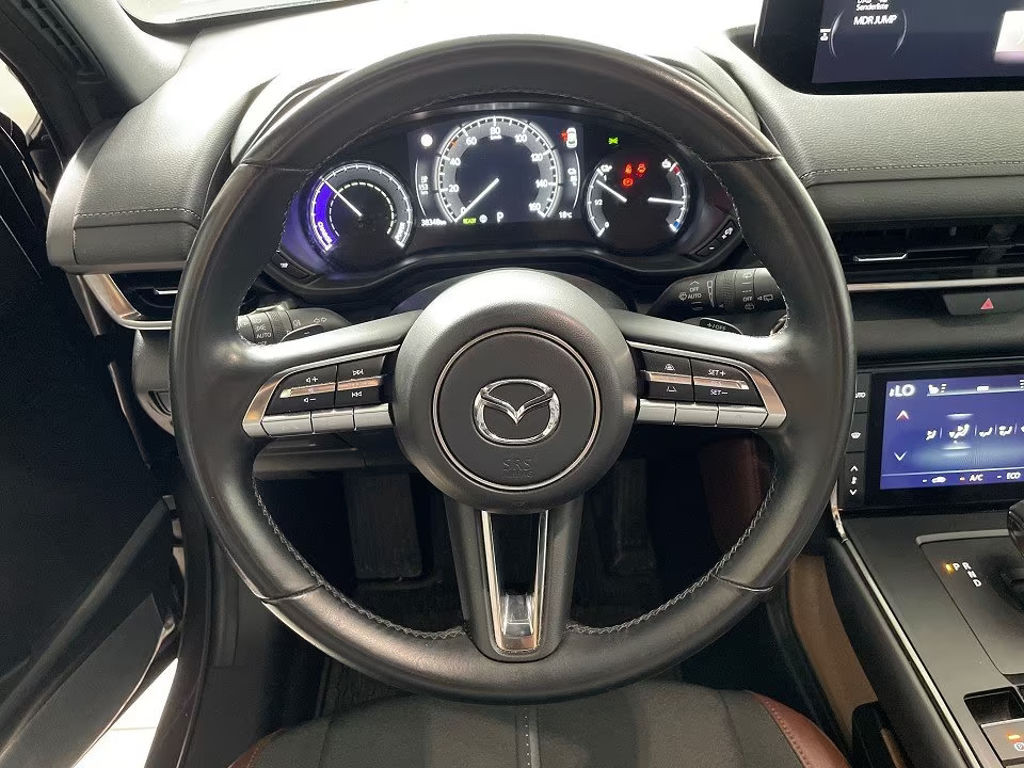 Mazda MX-30