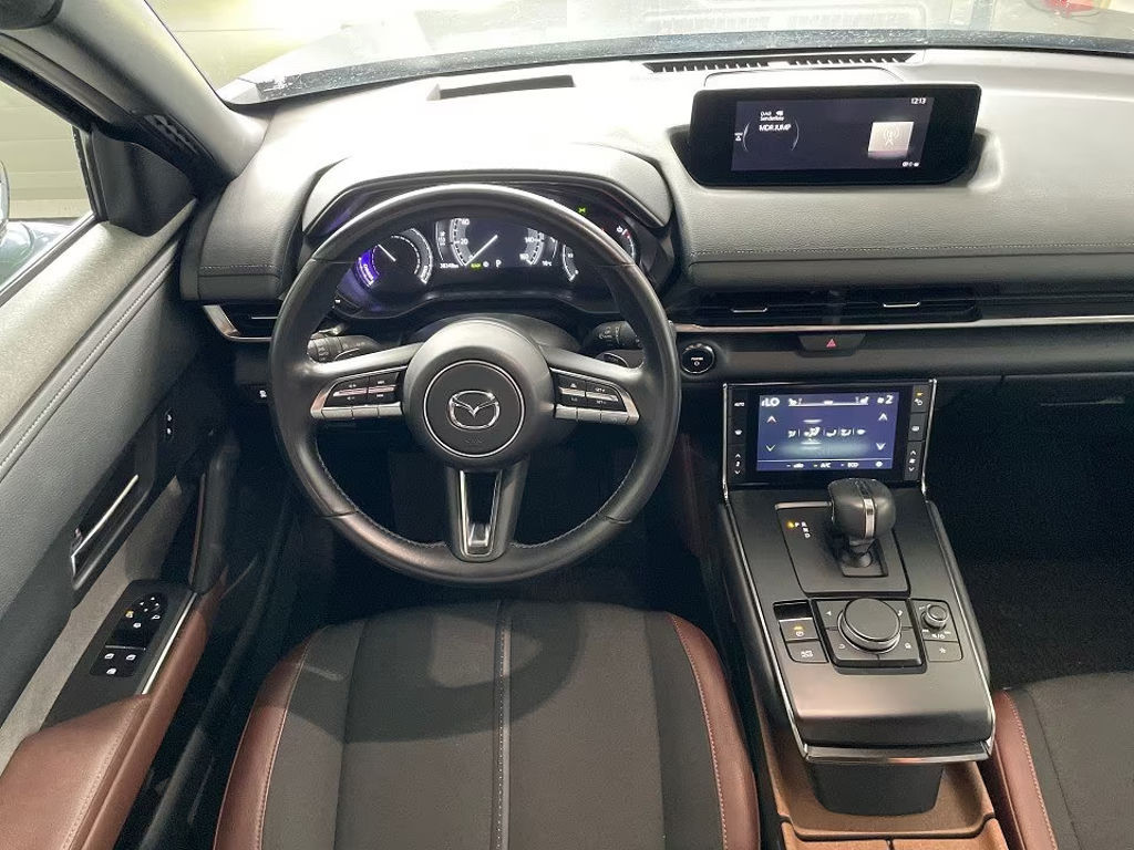 Mazda MX-30