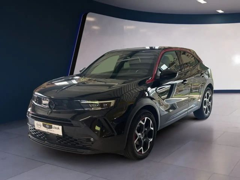 Opel Mokka Grand Sport GS-Line