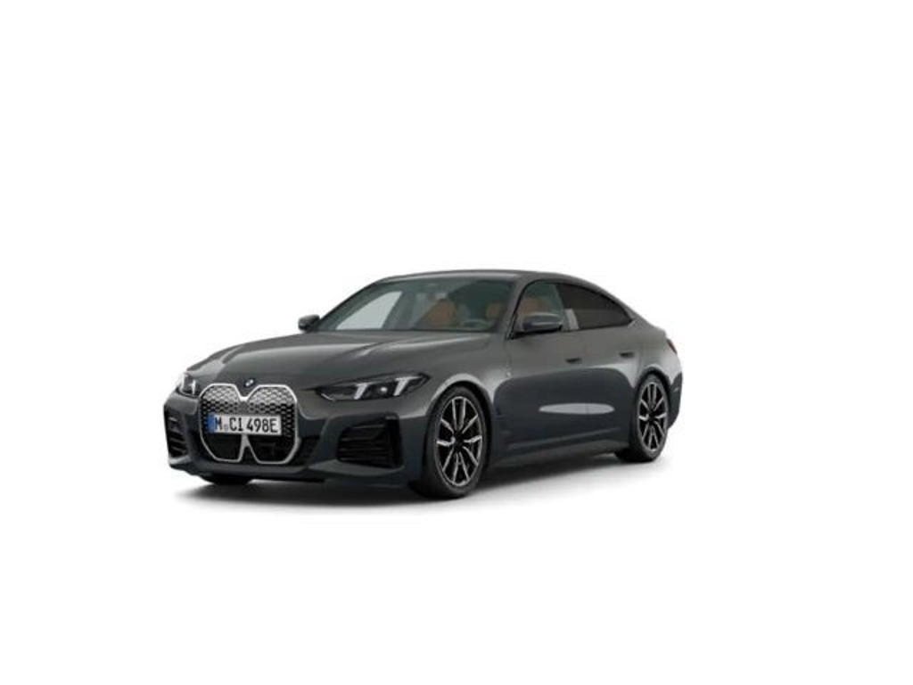 BMW i4 M-Sport Sedan eDrive35