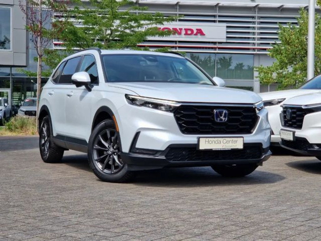 Honda CR-V Elegance e:HEV