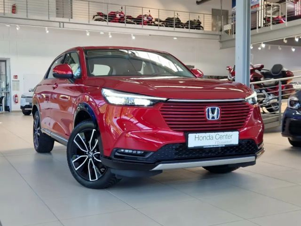 Honda HR-V Hybrid Advance 1.5