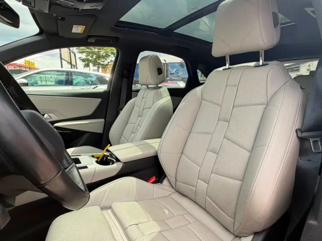 DS DS 7 Crossback