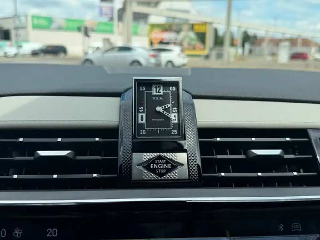 DS DS 7 Crossback