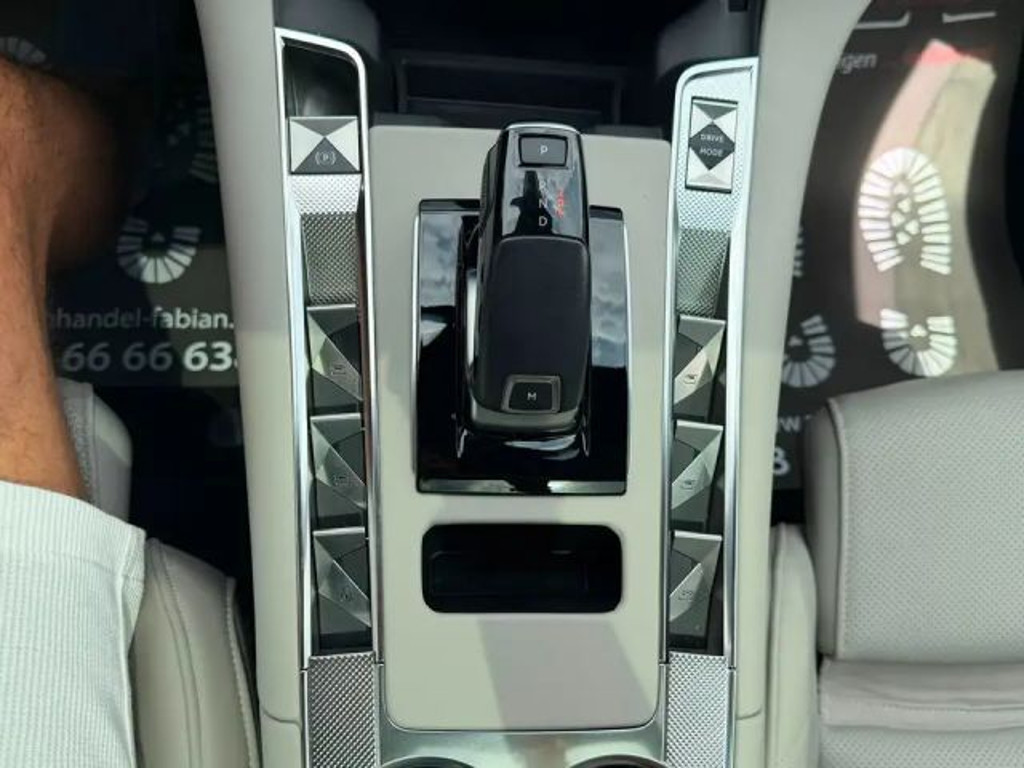 DS DS 7 Crossback