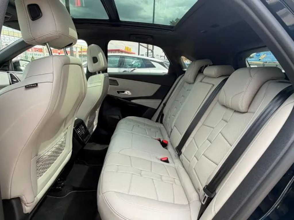 DS DS 7 Crossback