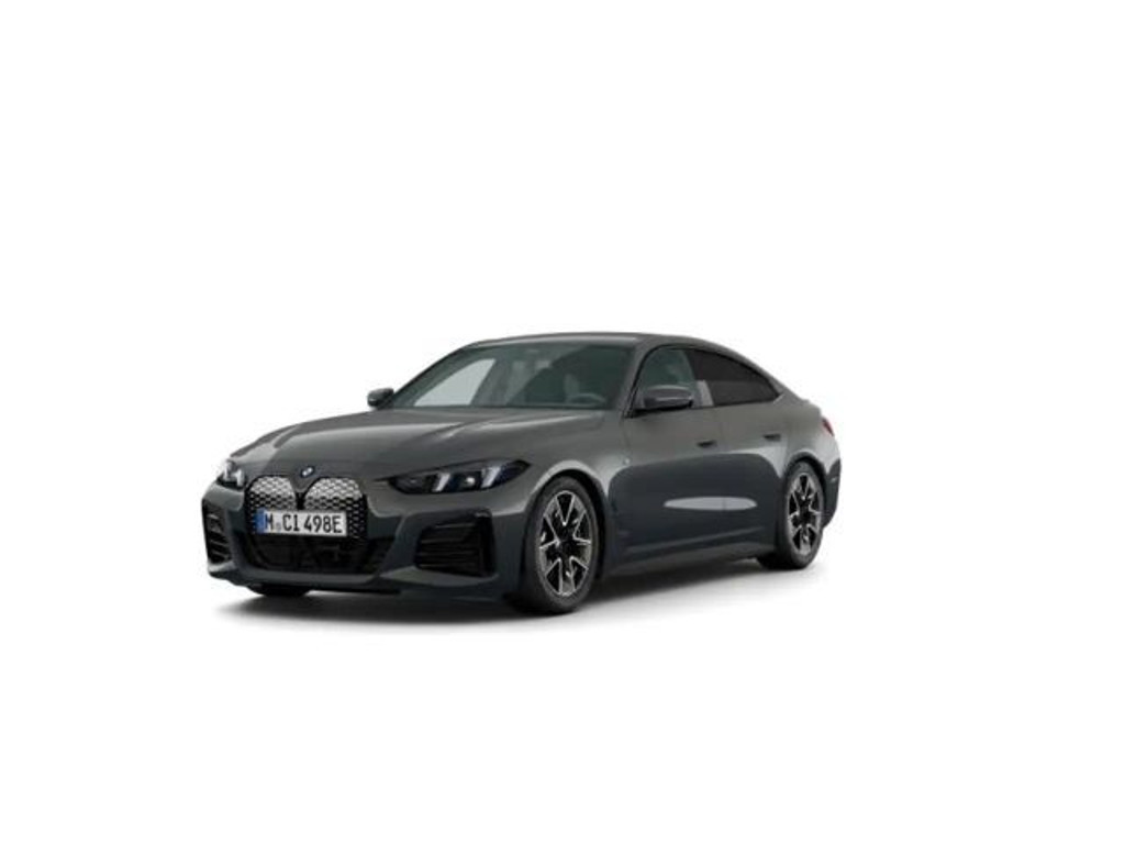 BMW i4 M-Sport Sedan eDrive35