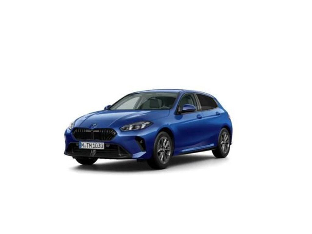 BMW 1 Serie 116 M-Sport Sedan 116i