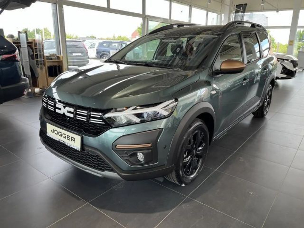 Dacia Jogger TCe 110 Extreme