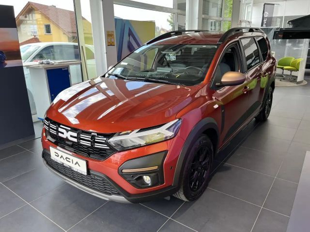 Dacia Jogger TCe 110 Extreme