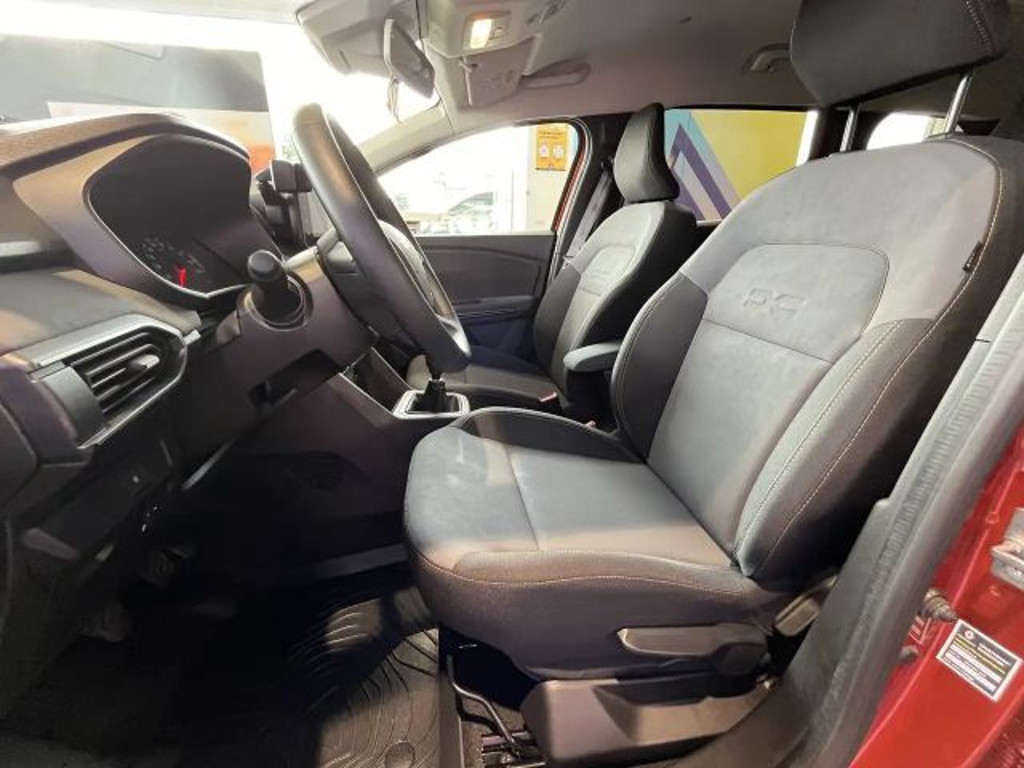 Dacia Jogger