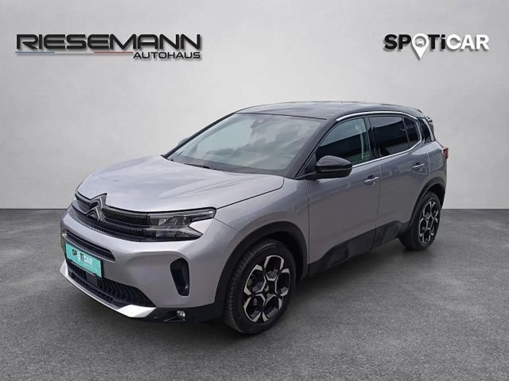 Citroën C5 Aircross BlueHDi Feel Pack