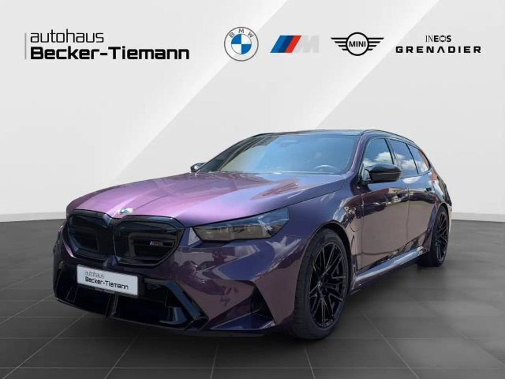 BMW M5 Touring