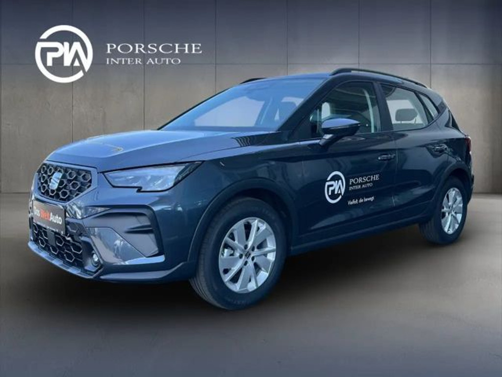 Seat Arona 1.0 TSI Reference