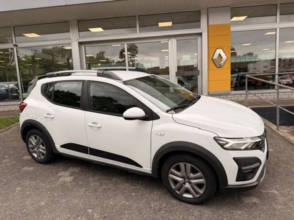 Dacia Sandero Stepway TCe 90 Comfort