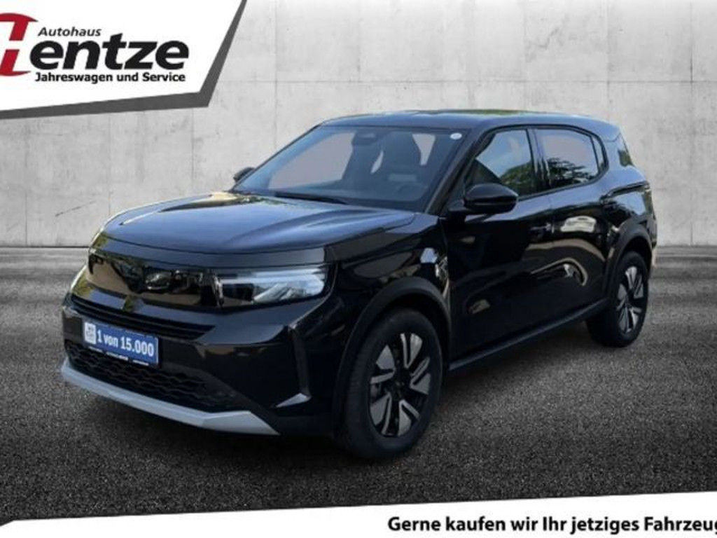 Opel Frontera GS-Line GS