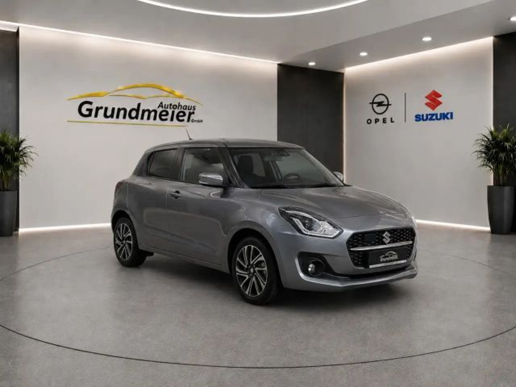 Suzuki Swift Comfort Hybrid