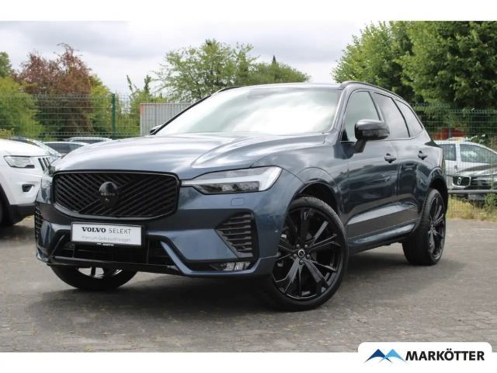 Volvo XC60 AWD Ultra