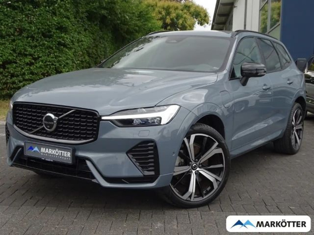 Volvo XC60 AWD T8 Ultimate Dark