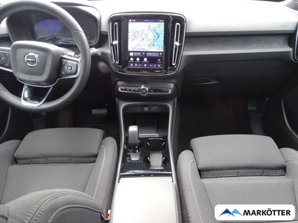 Volvo C40