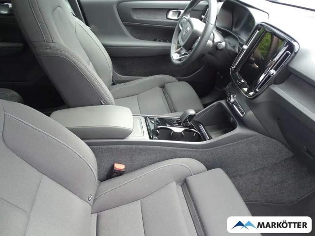 Volvo C40