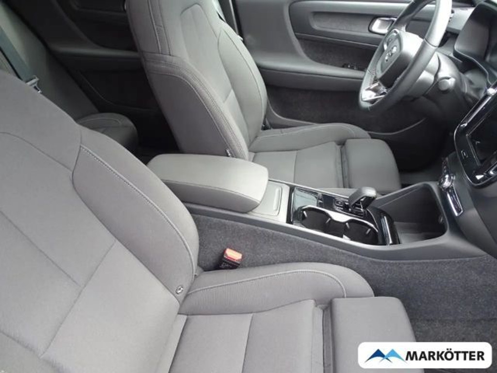 Volvo C40