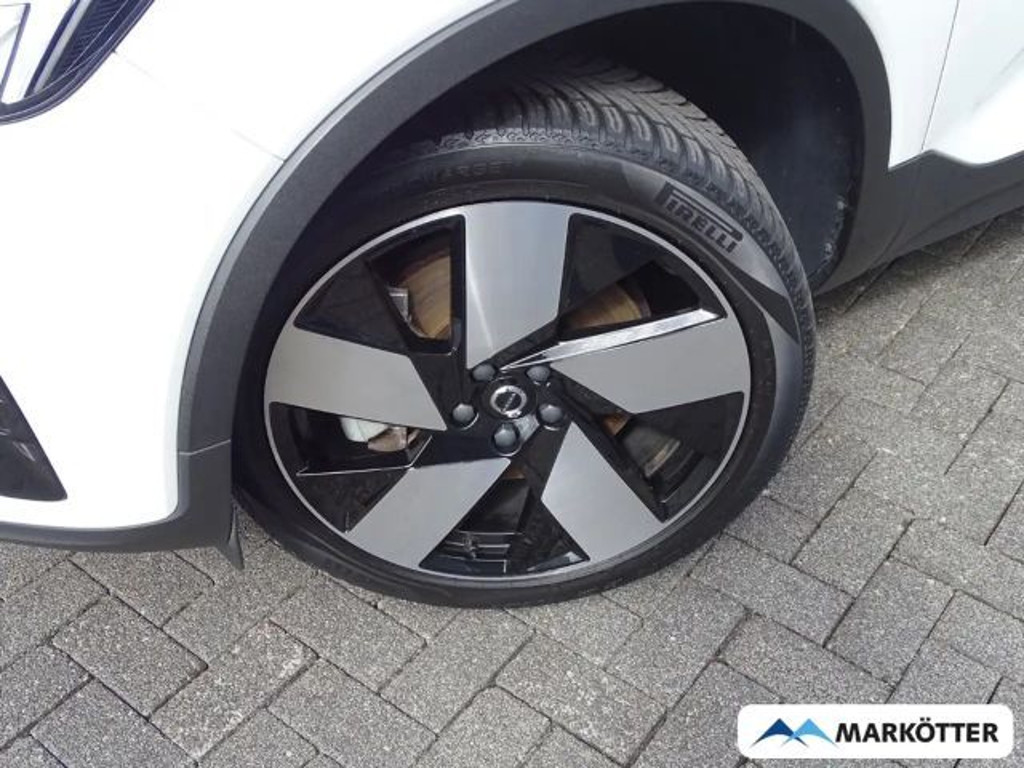 Volvo C40