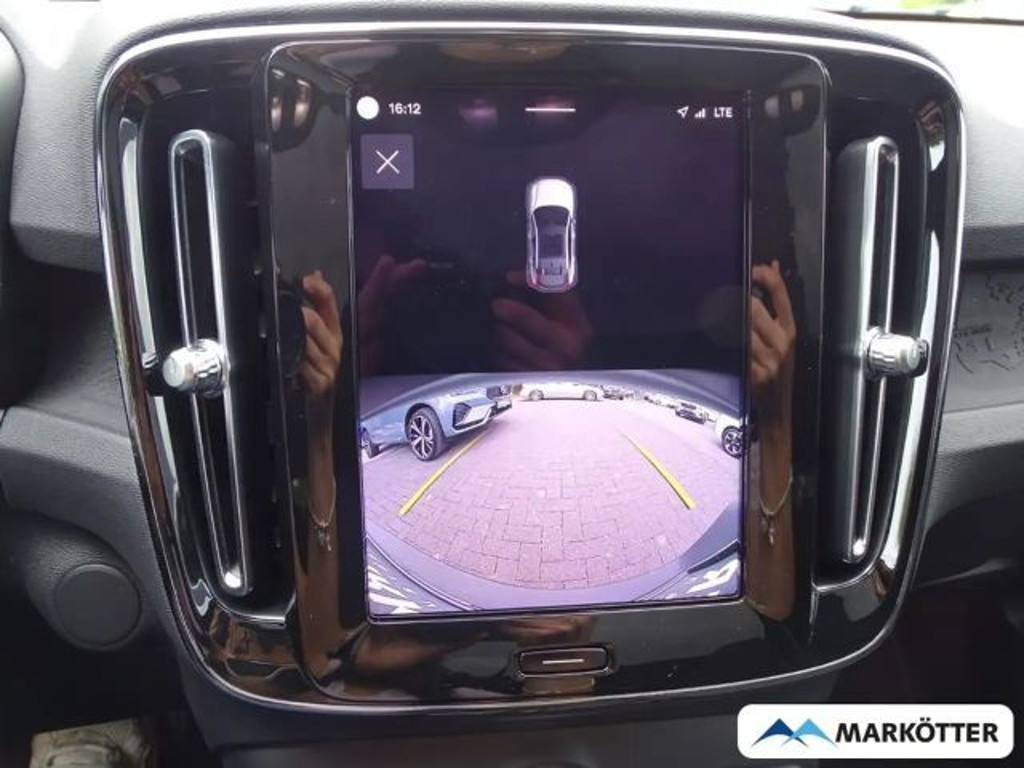 Volvo C40