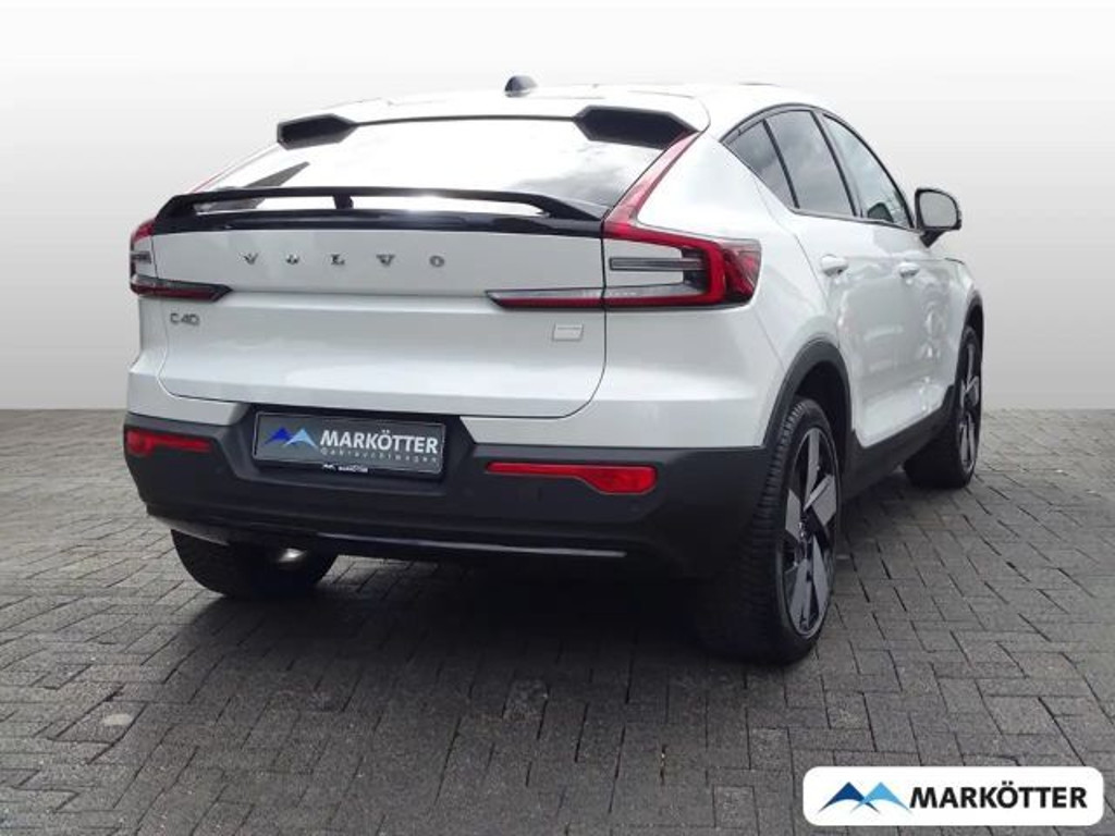 Volvo C40