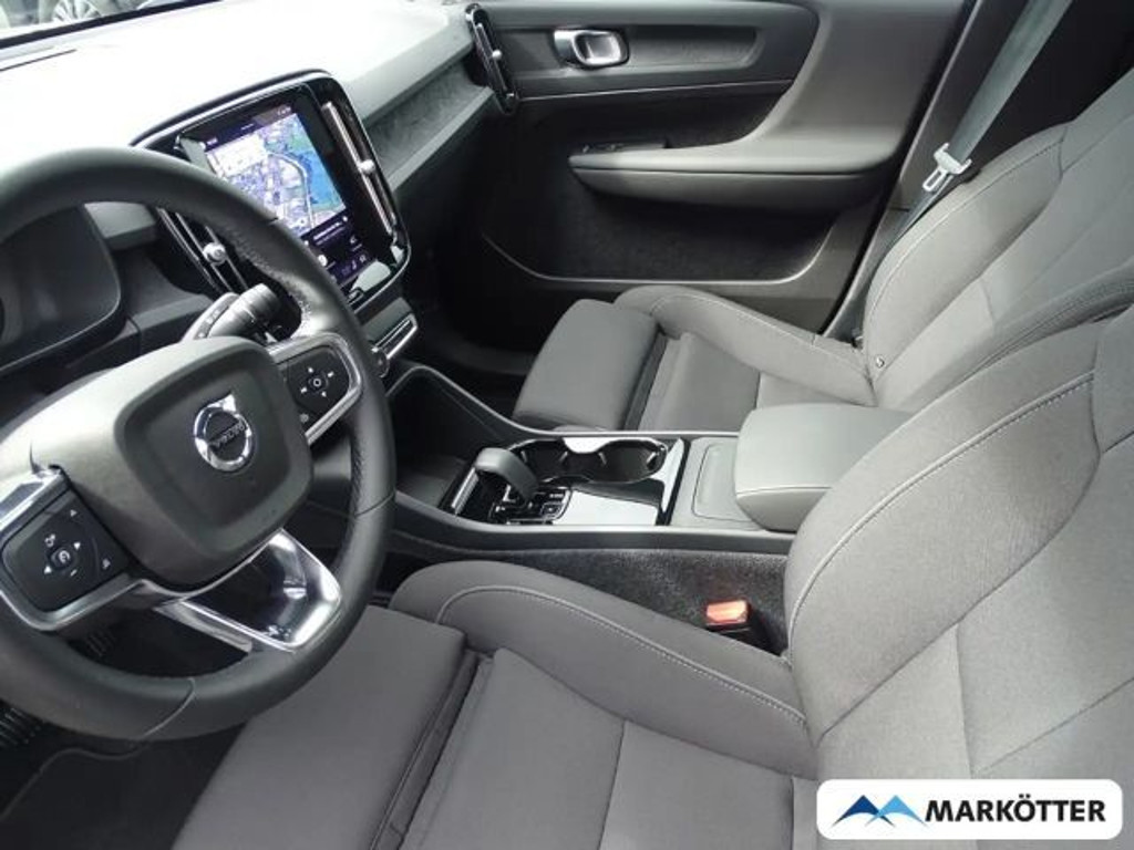 Volvo C40