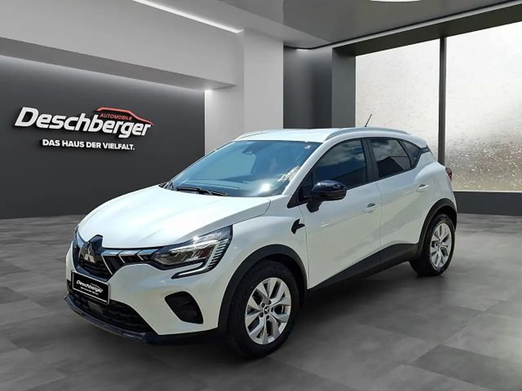 Mitsubishi ASX DI-T Invite