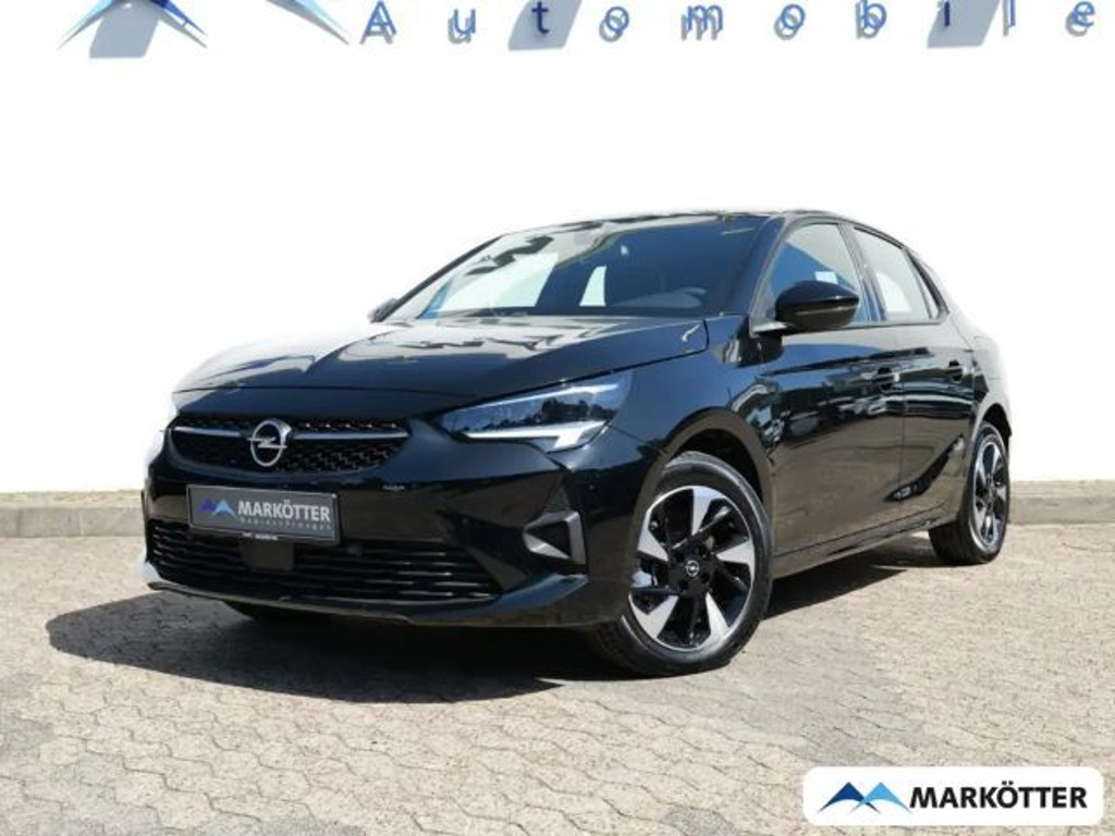 Opel Corsa Grand Sport GS-Line