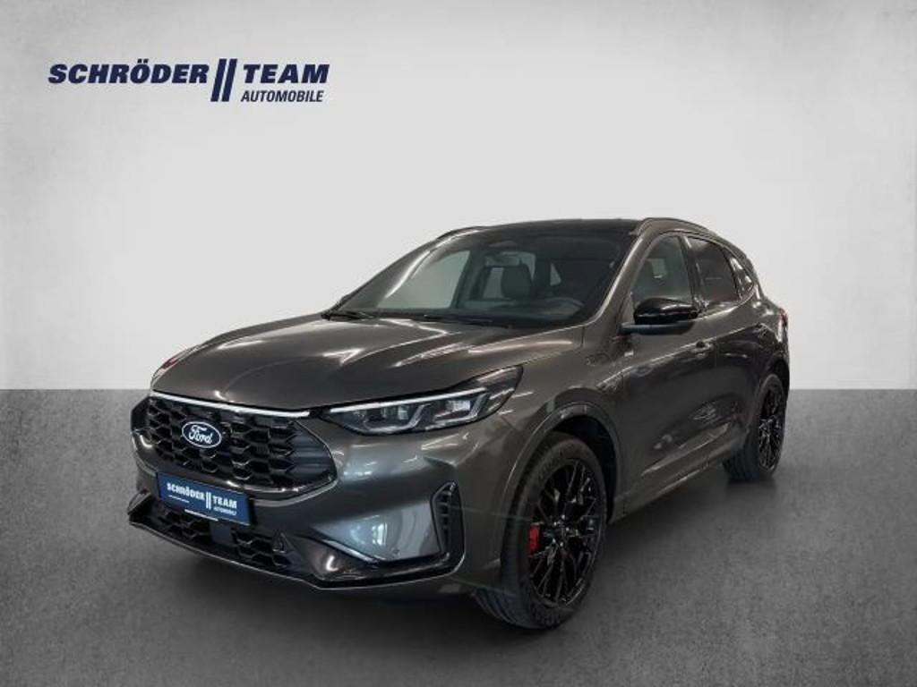 Ford Kuga ST Line Plug in Hybrid Hybrid X