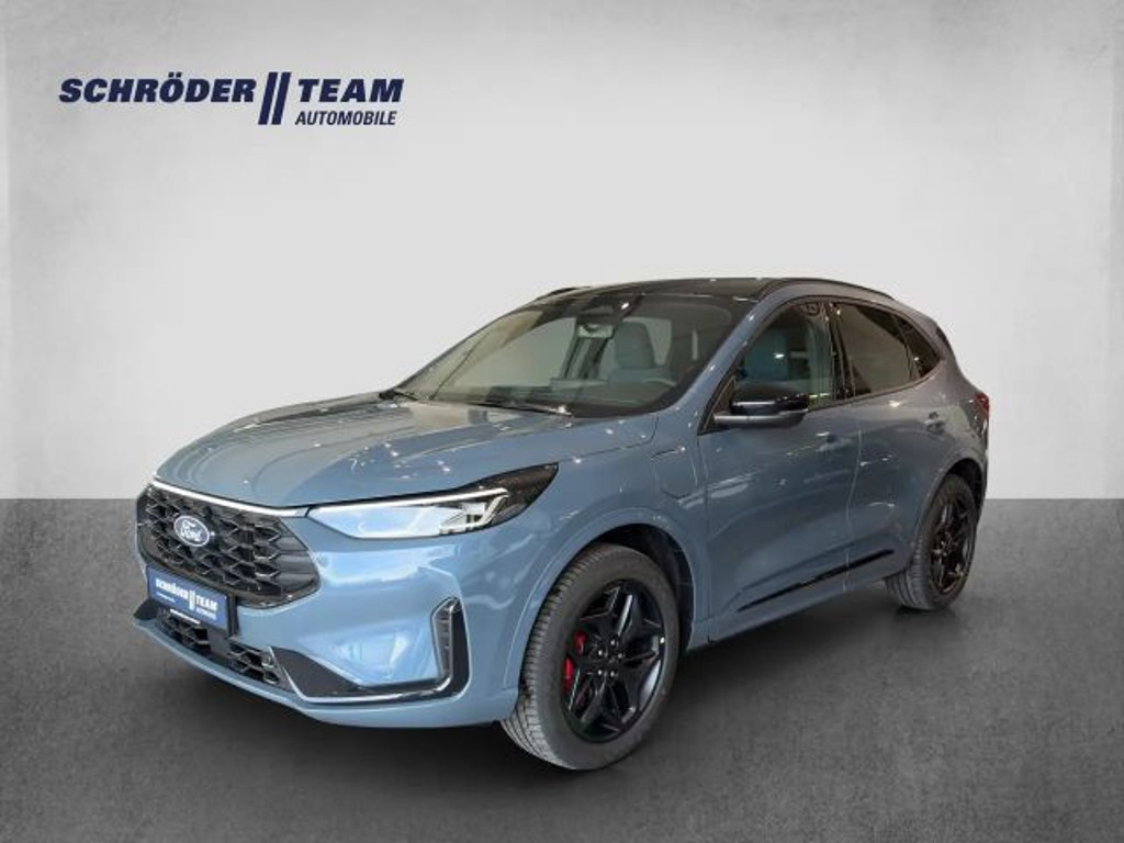Ford Kuga Plug in Hybrid Hybrid