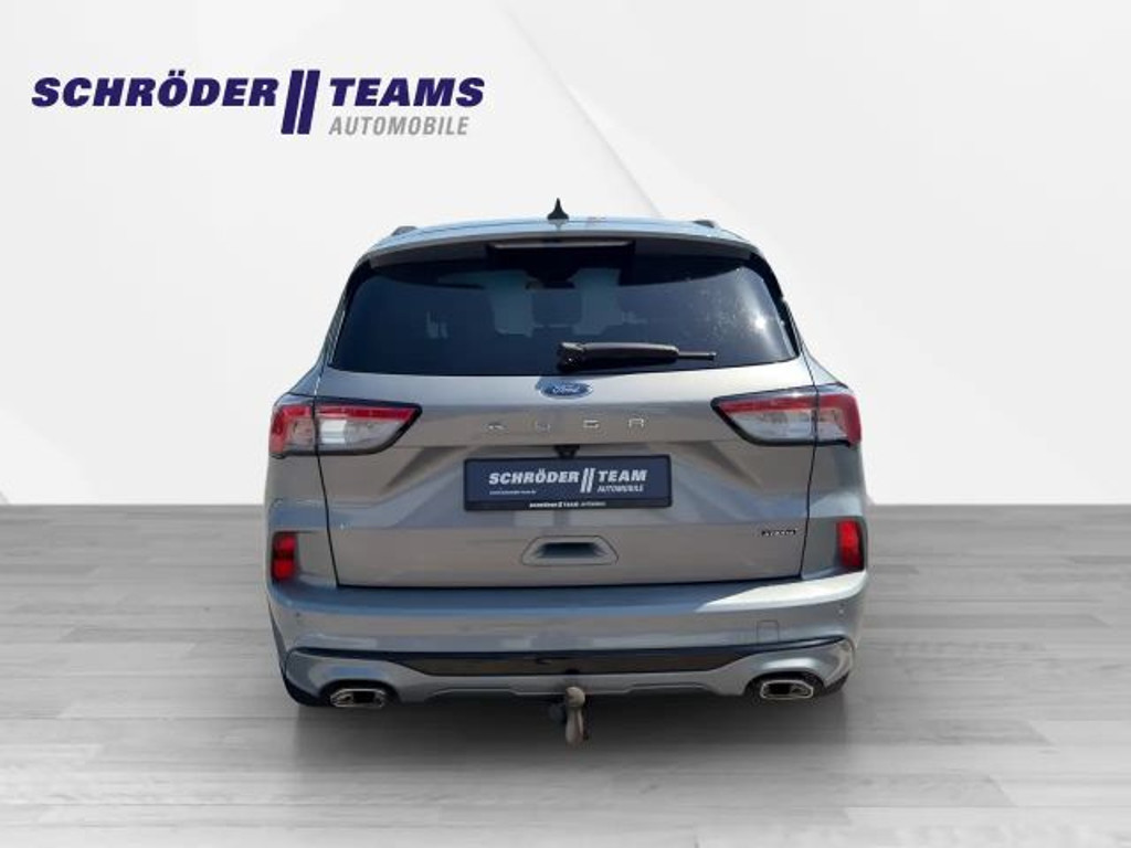 Ford Kuga ST Line Plug in Hybrid Hybrid X