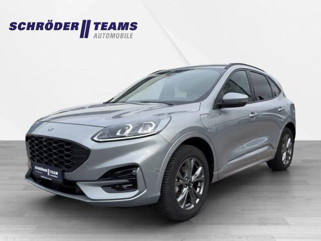 Ford Kuga ST Line Plug in Hybrid Hybrid X