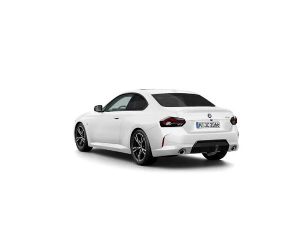 BMW 2 Serie