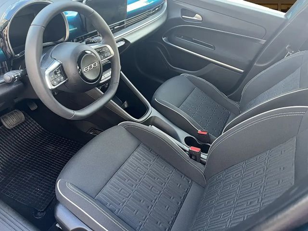 Fiat 600e