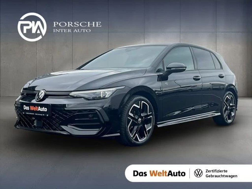 Volkswagen Golf Sport