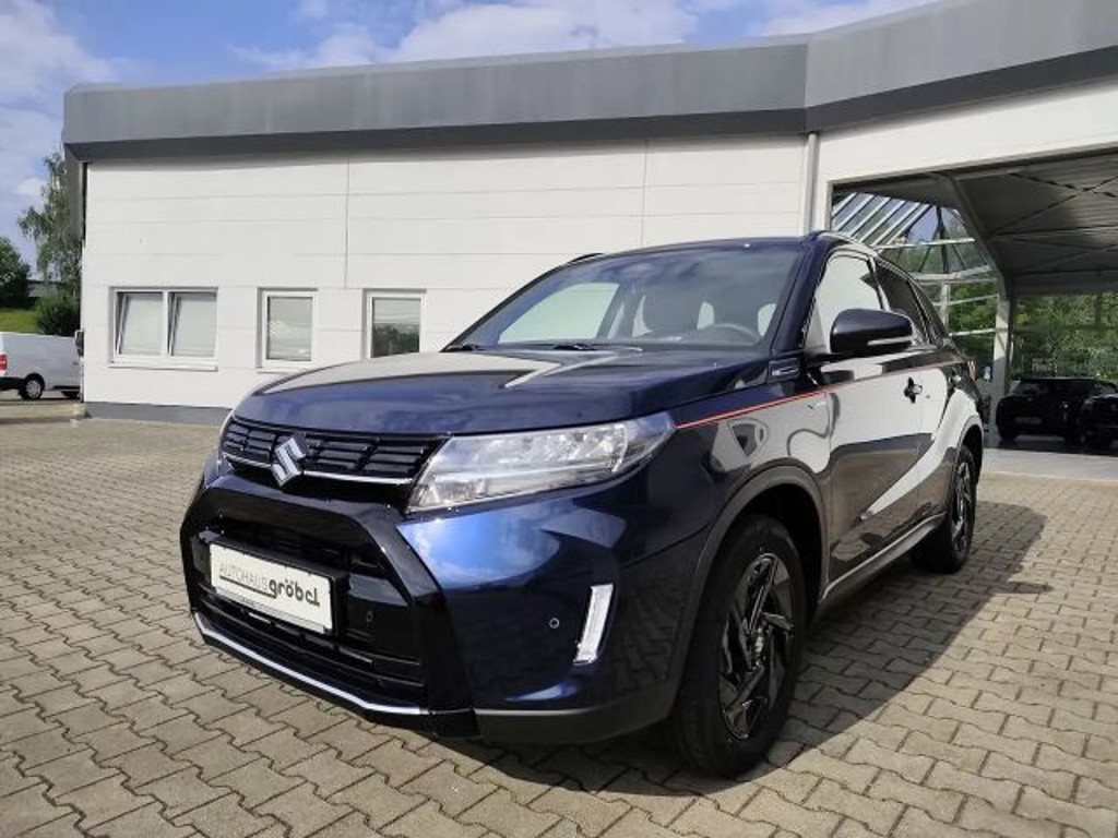 Suzuki Vitara Comfort