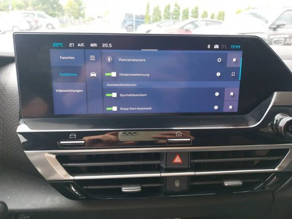 Citroën C4