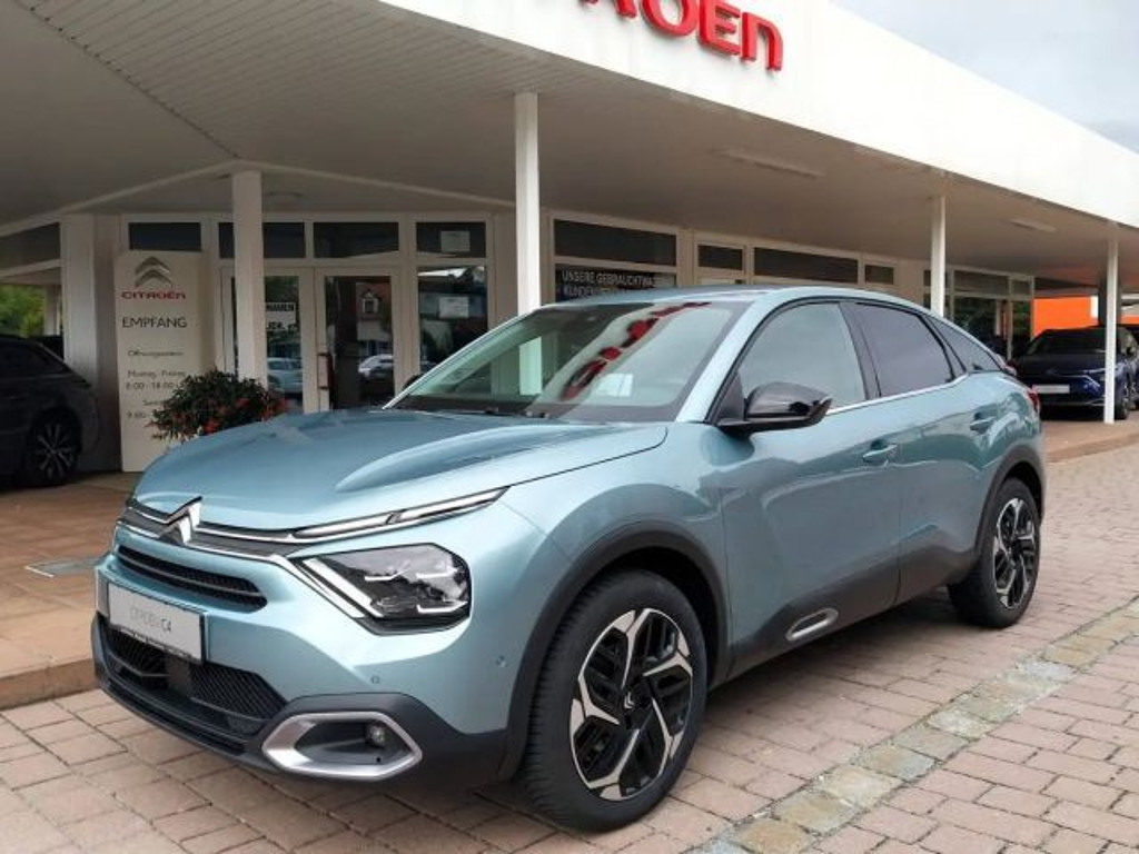 Citroën C4