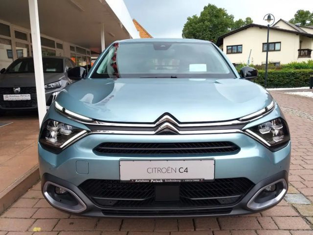 Citroën C4
